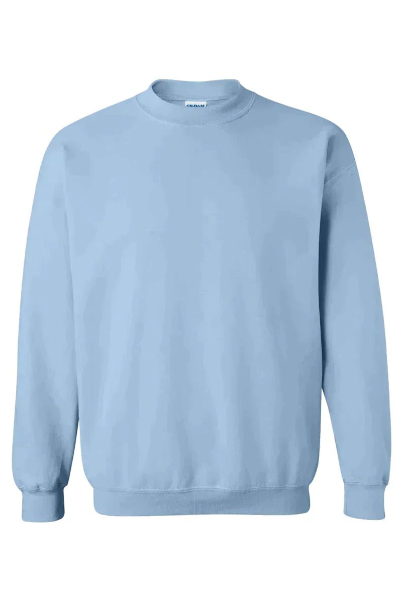 Vintage Self Love Club Heavy-weight Crew Sweatshirt - Wholesale Accessory Market
