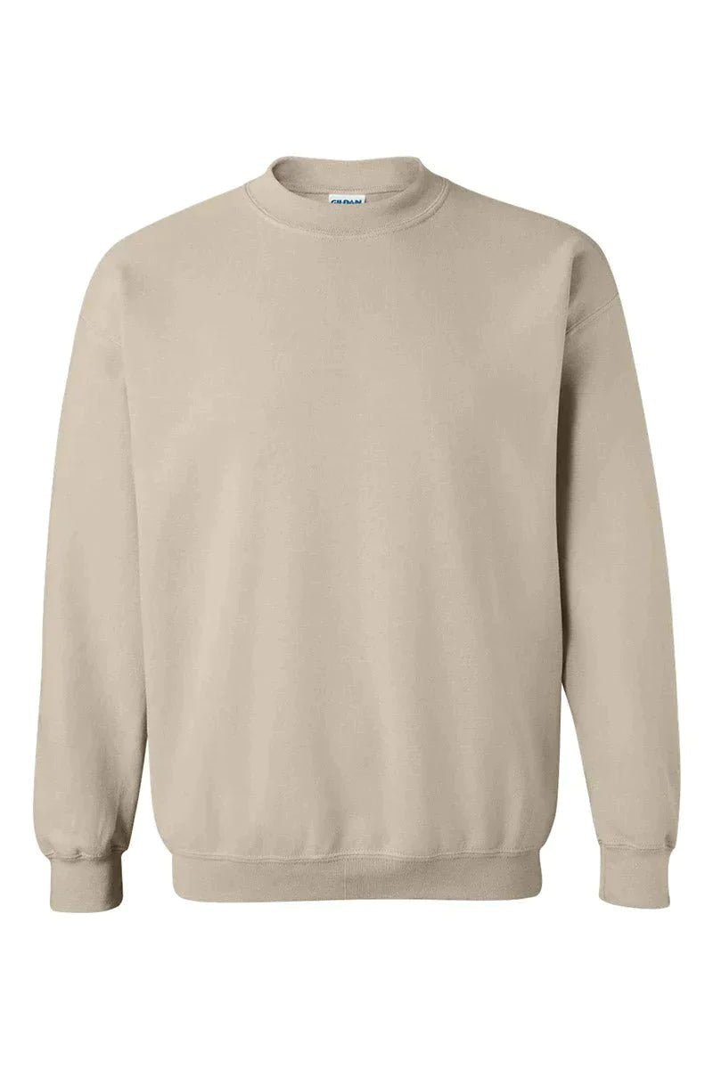 Vintage Self Love Club Heavy-weight Crew Sweatshirt - Wholesale Accessory Market