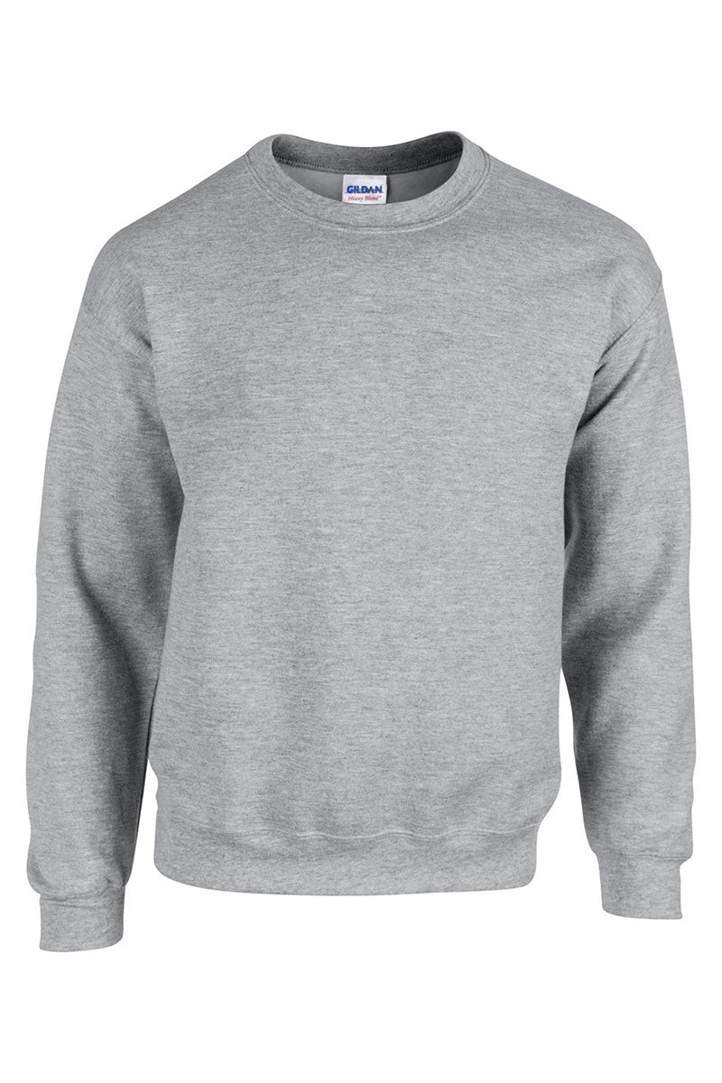 Floral Boho MawMaw Heavy-weight Crew Sweatshirt - Wholesale Accessory Market