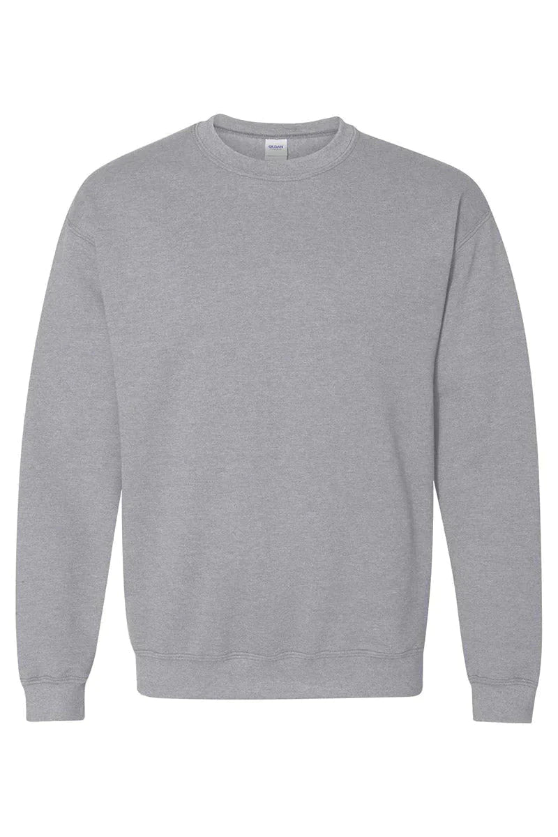 Oh My Gourd I Love Fall Heavy-weight Crew Sweatshirt - Wholesale Accessory Market