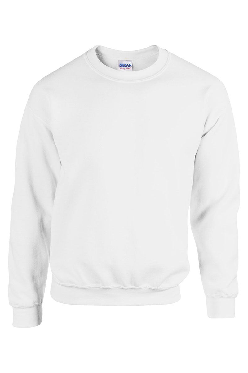 Floral Boho Mama Heavy-weight Crew Sweatshirt - Wholesale Accessory Market