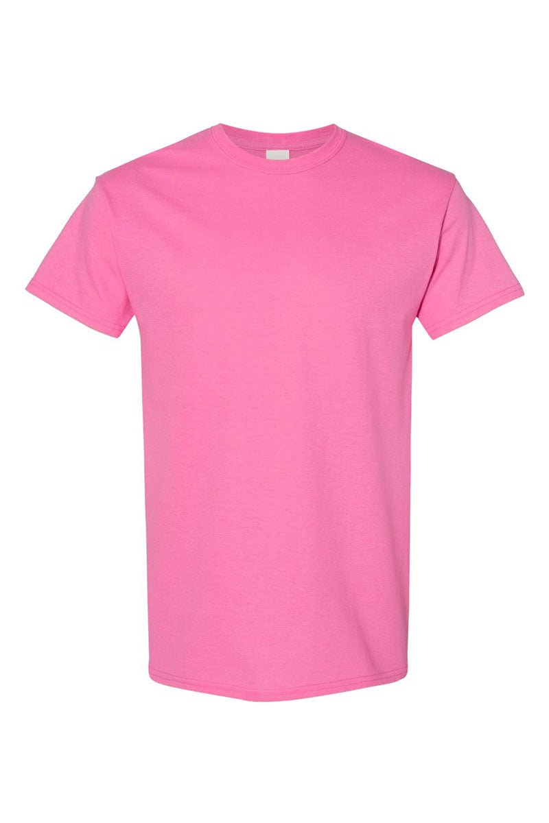 Full Of Love Highland Cow Short Sleeve Relaxed Fit T-Shirt - Wholesale Accessory Market