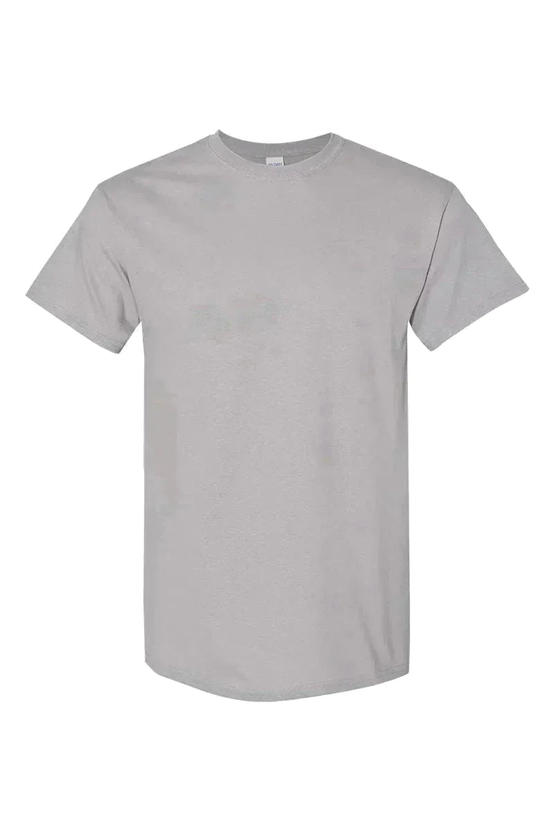 Full Of Love Highland Cow Short Sleeve Relaxed Fit T-Shirt - Wholesale Accessory Market