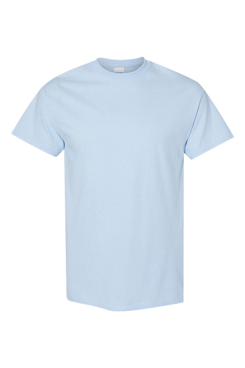 Full Of Love Highland Cow Short Sleeve Relaxed Fit T-Shirt - Wholesale Accessory Market