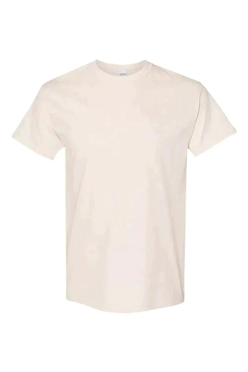 Colorful Boo Short Sleeve Relaxed Fit T-Shirt - Wholesale Accessory Market