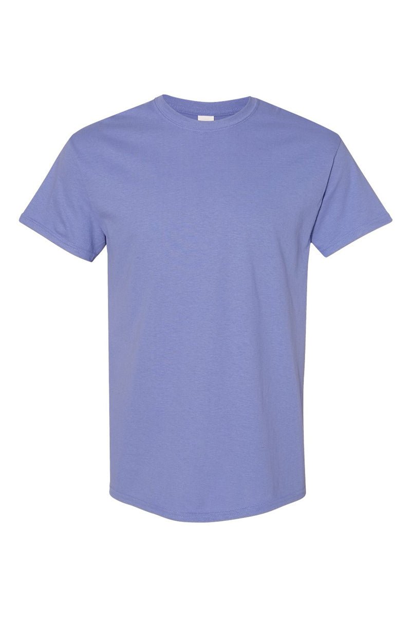 Colorful Boo Short Sleeve Relaxed Fit T-Shirt - Wholesale Accessory Market