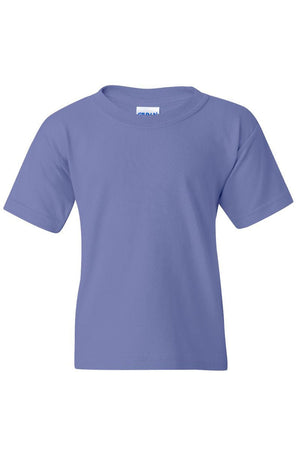 Youth Hippity Hop Bunny Truck Short Sleeve Relaxed Fit T-Shirt - Wholesale Accessory Market