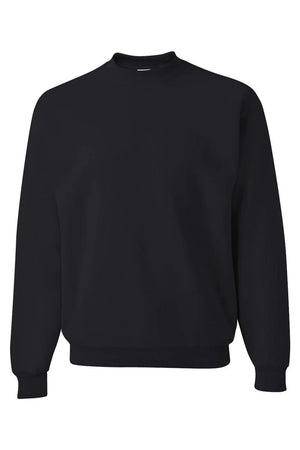 Girls Play Ball, Too Unisex NuBlend Crew Sweatshirt - Wholesale Accessory Market