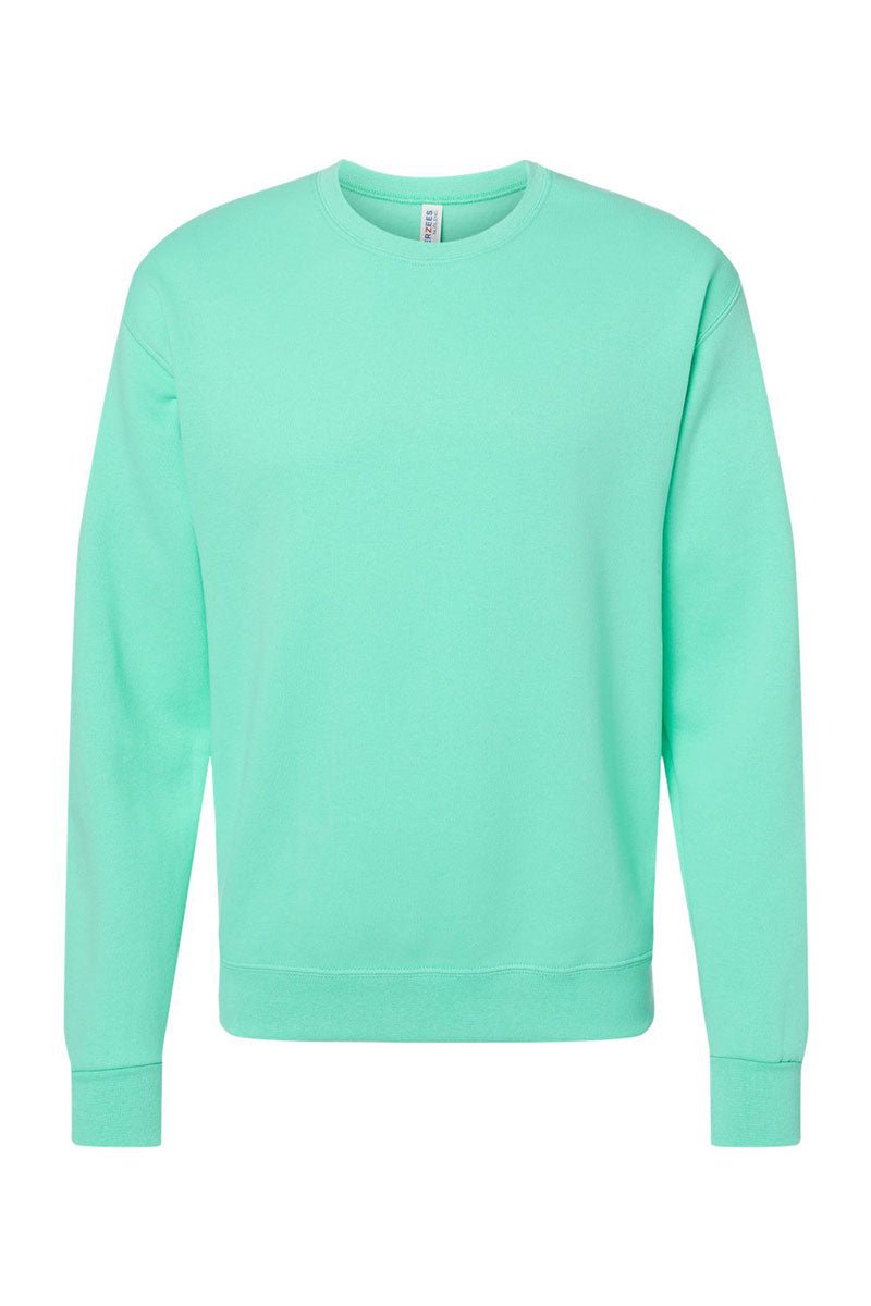 Boo Boo Crew Nurse Unisex NuBlend Crew Sweatshirt - Wholesale Accessory Market
