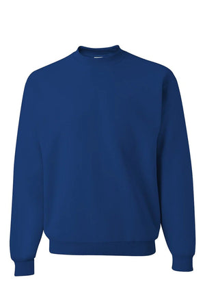 Girls Play Ball, Too Unisex NuBlend Crew Sweatshirt - Wholesale Accessory Market