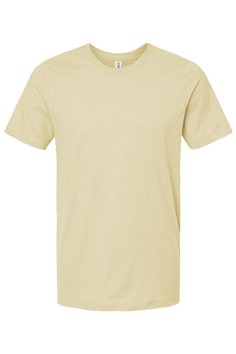 Watercolor Bunny Trio Combed Cotton T-Shirt - Wholesale Accessory Market