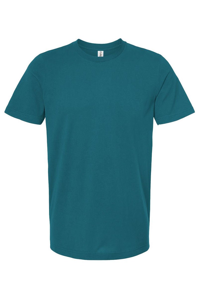 But God Combed Cotton T-Shirt - Wholesale Accessory Market