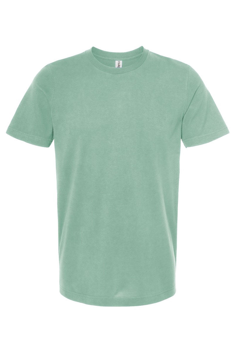 Easter Faux Tinsel Transfer Combed Cotton T-Shirt - Wholesale Accessory Market