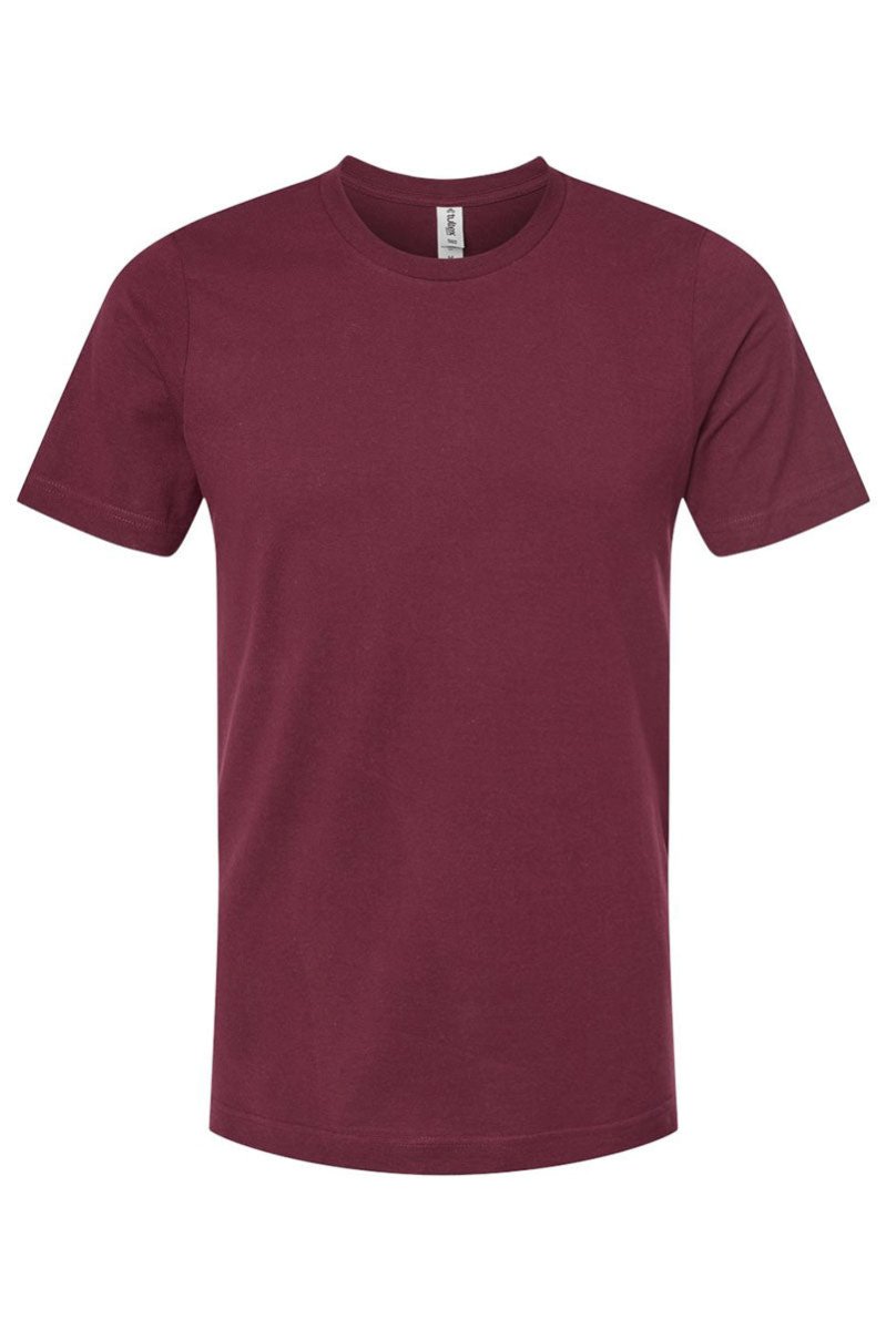 But God Combed Cotton T-Shirt - Wholesale Accessory Market