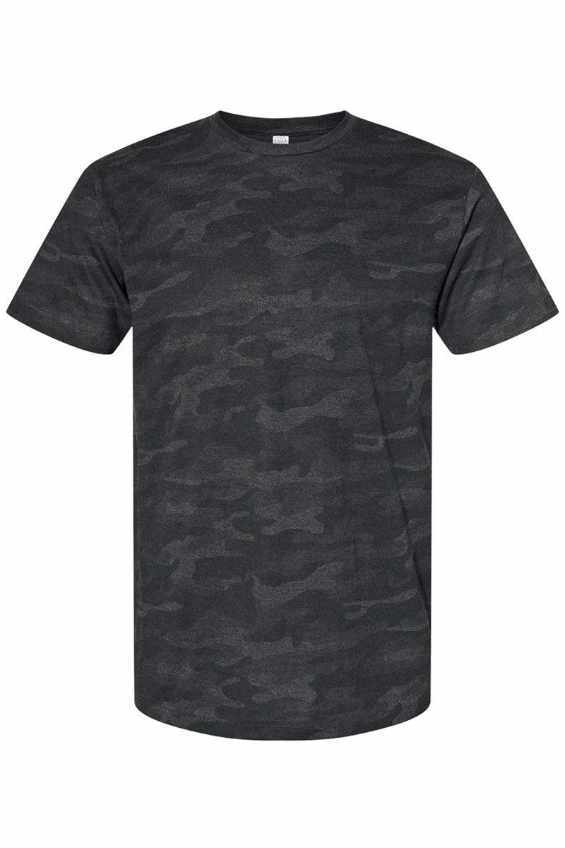 Vintage Arched Mama Fine Jersey Tee - Wholesale Accessory Market