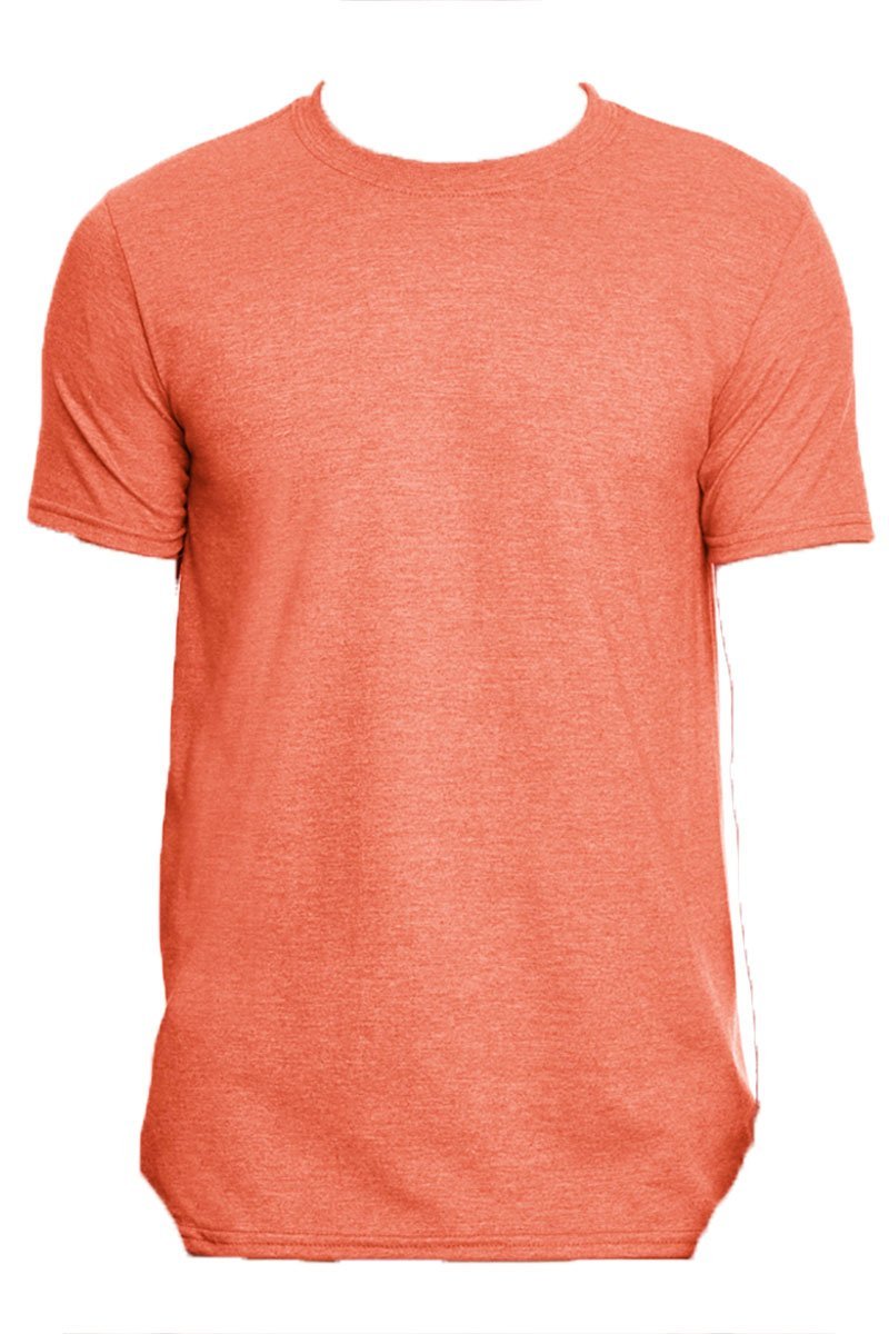 Baseball Diamond Panthers Softstyle Adult T-Shirt - Wholesale Accessory Market