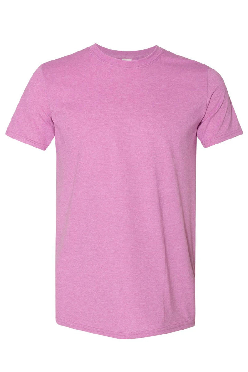 Motherhood Rocks Me Softstyle Adult T-Shirt - Wholesale Accessory Market