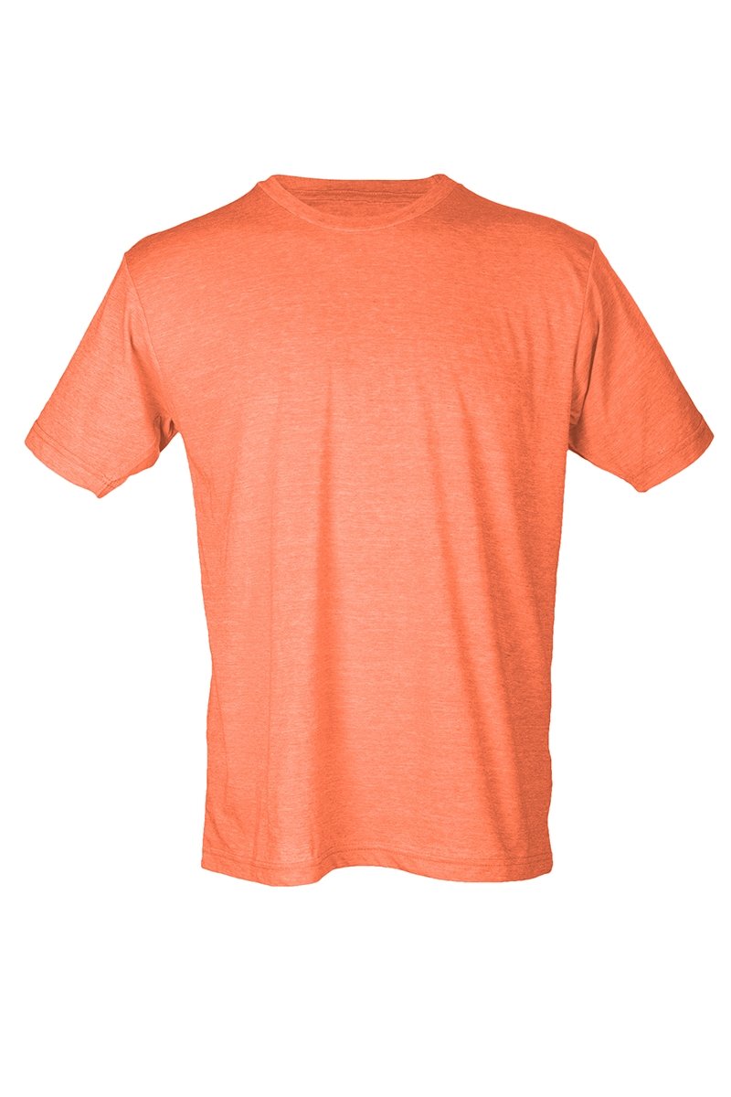 Eat More Beef Unisex Poly-Rich Blend Tee - Wholesale Accessory Market