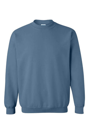 #Ball Mom Heavy-weight Crew Sweatshirt - Wholesale Accessory Market