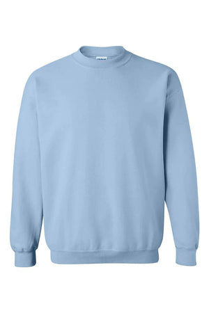 #Ball Mom Heavy-weight Crew Sweatshirt - Wholesale Accessory Market