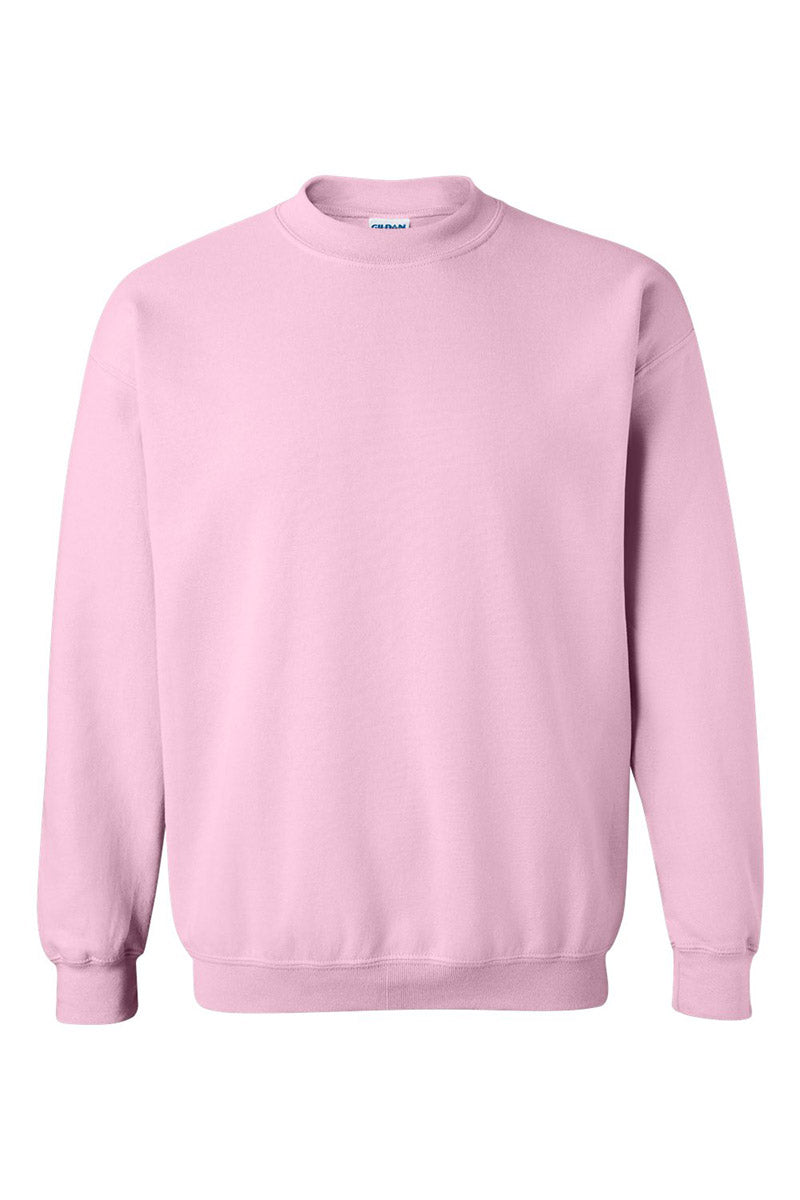 Arched Meme Leopard Heavy-weight Crew Sweatshirt - Wholesale Accessory Market