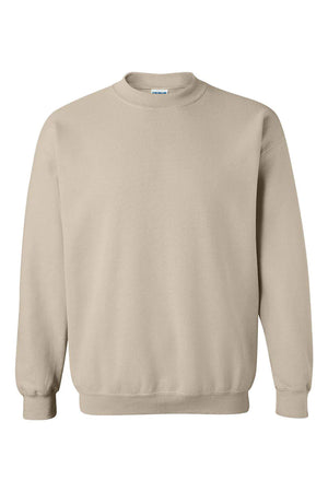 #Ball Mom Heavy-weight Crew Sweatshirt - Wholesale Accessory Market