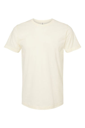 Cow Print Let's Go Ghouls Unisex Blend Tee - Wholesale Accessory Market