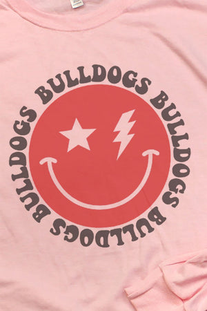 Happy GA Gamedays Unisex Dri-Power Long-Sleeve 50/50 Tee - Wholesale Accessory Market