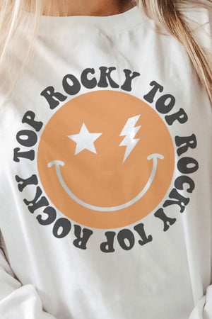 Happy TN Gamedays Unisex Dri-Power Long-Sleeve 50/50 Tee - Wholesale Accessory Market
