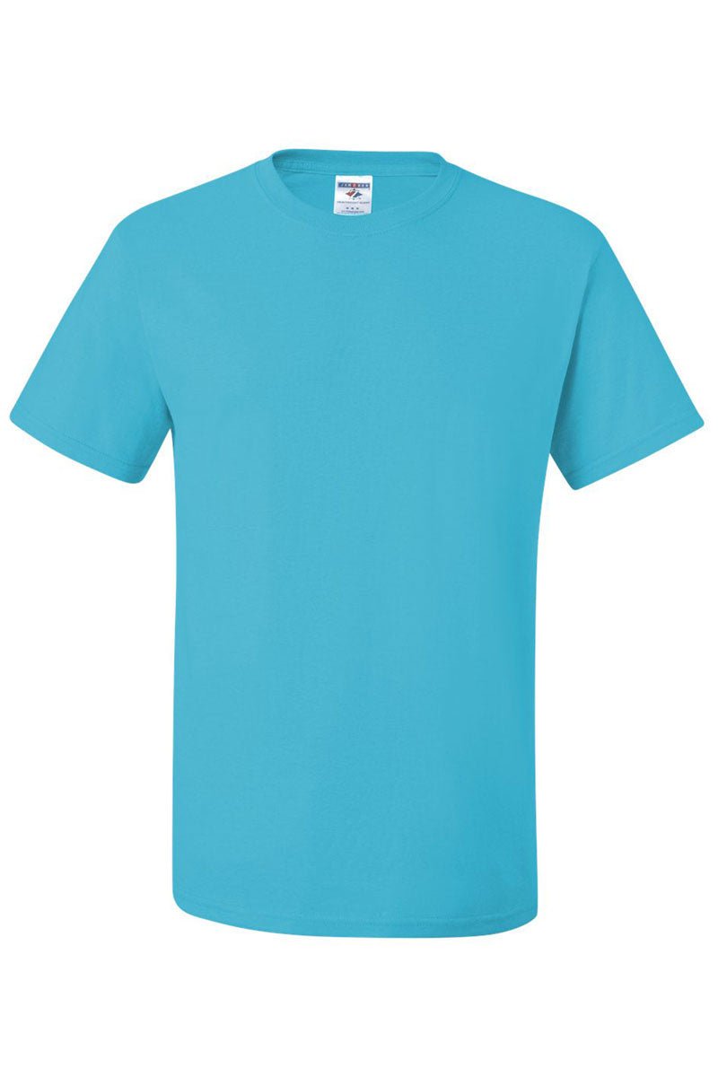 Hot Pink Mama Varsity Puff Vinyl Dri-Power 50/50 Tee - Wholesale Accessory Market