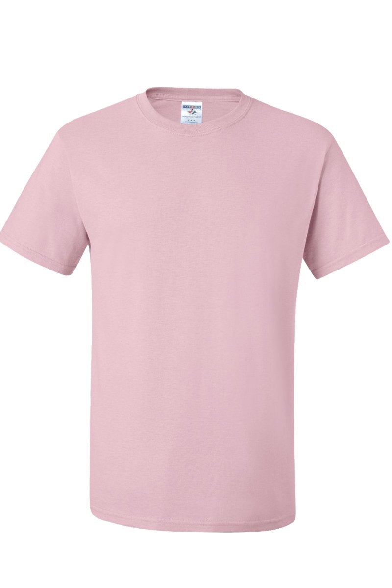 Beach Babe Colorful Dri-Power 50/50 Tee - Wholesale Accessory Market