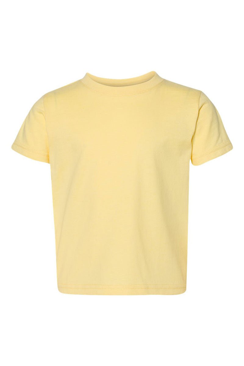 Toddler Skater Check Mama's Boy Fine Jersey Tee - Wholesale Accessory Market