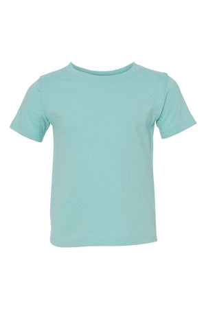 Toddler Arched Mini Leopard Fine Jersey Tee - Wholesale Accessory Market