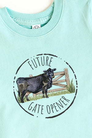 Toddler Future Gate Opener Fine Jersey Tee - Wholesale Accessory Market