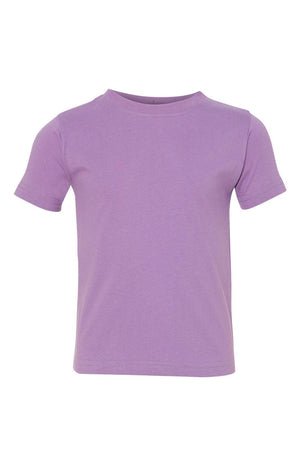 Toddler Arched Mini Leopard Fine Jersey Tee - Wholesale Accessory Market