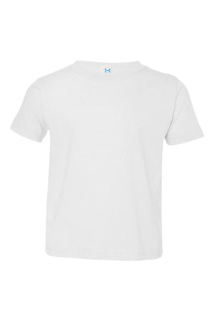 Toddler Skater Check Mama's Boy Fine Jersey Tee - Wholesale Accessory Market