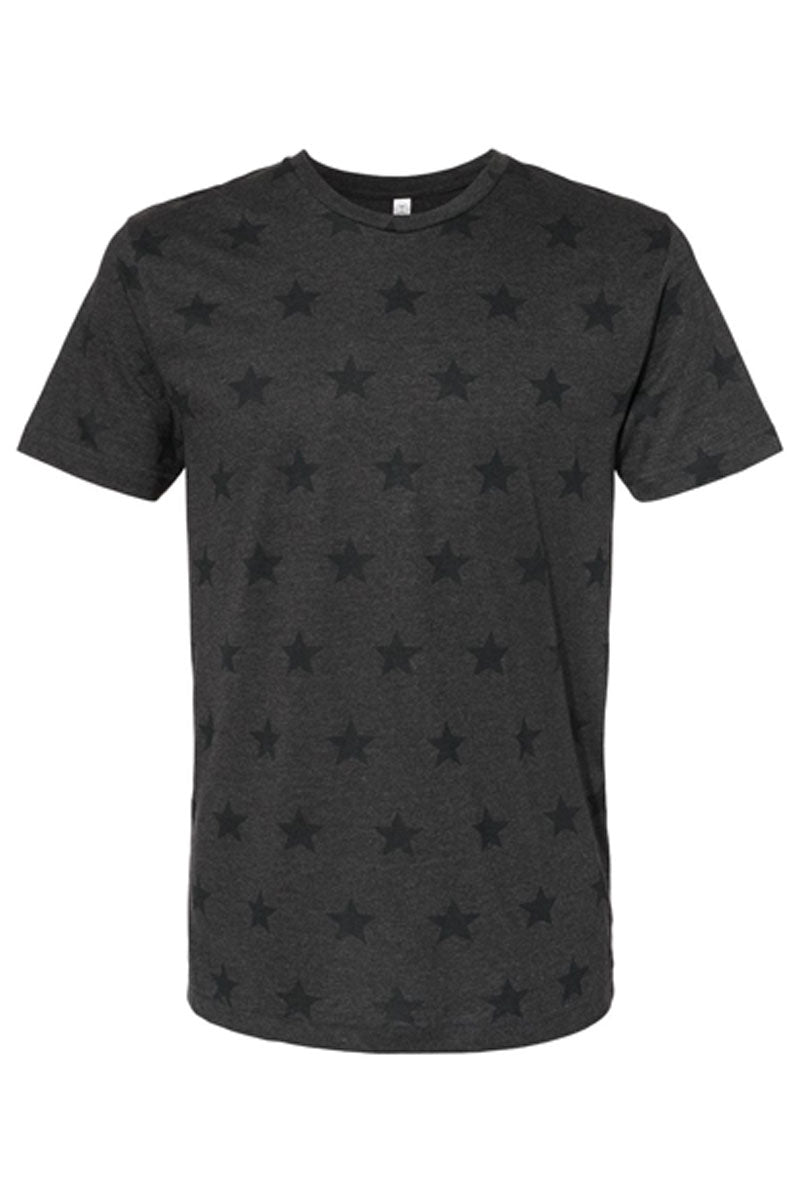 Vintage Freedom Tour Unisex Five Star Tee - Wholesale Accessory Market