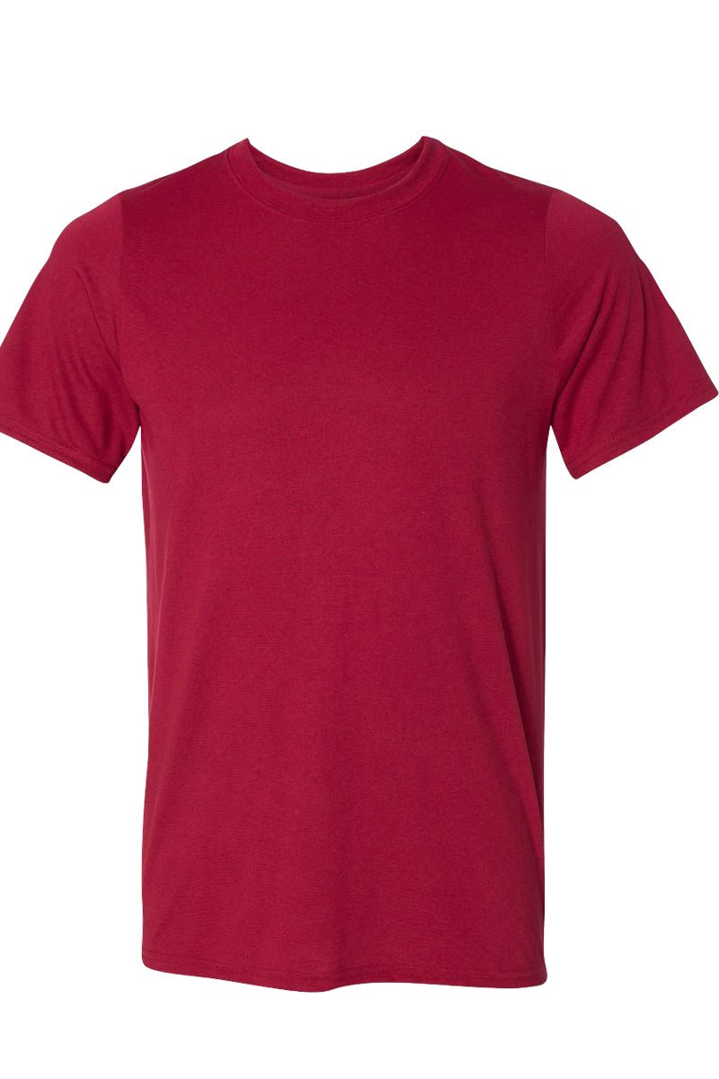 Nacho Average Daddy Performance T-Shirt - Wholesale Accessory Market