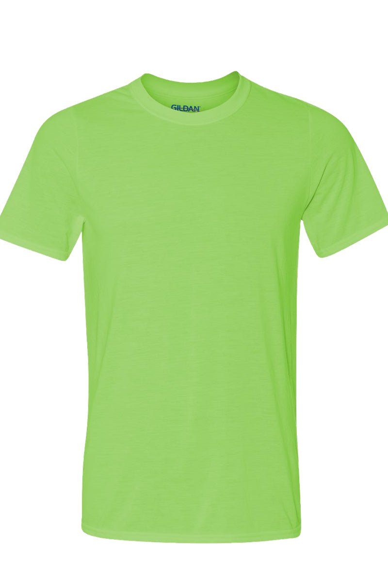 Nacho Average Daddy Performance T-Shirt - Wholesale Accessory Market