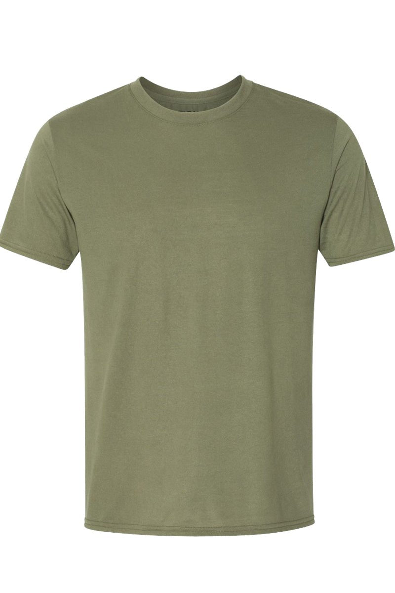 Nacho Average Daddy Performance T-Shirt - Wholesale Accessory Market