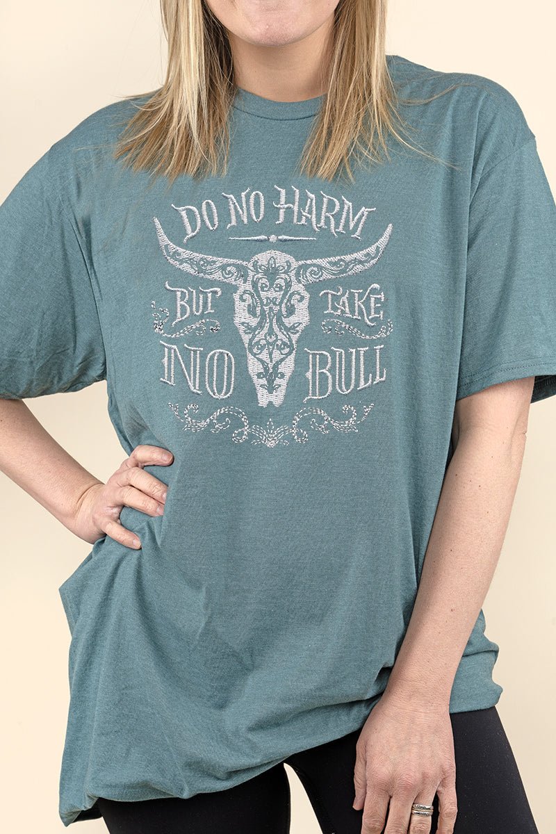Do No Harm Perfect-T Shirt - Wholesale Accessory Market