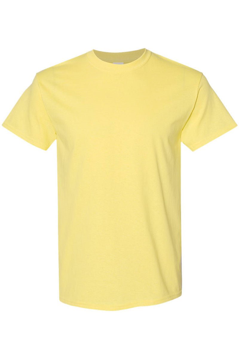 Overthinking University Short Sleeve Relaxed Fit T-Shirt - Wholesale Accessory Market
