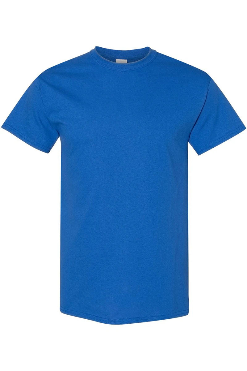 Circle USA Short Sleeve Relaxed Fit T-Shirt - Wholesale Accessory Market