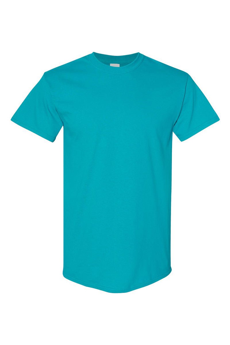 Vintage Varsity Salty Short Sleeve Relaxed Fit T-Shirt - Wholesale Accessory Market