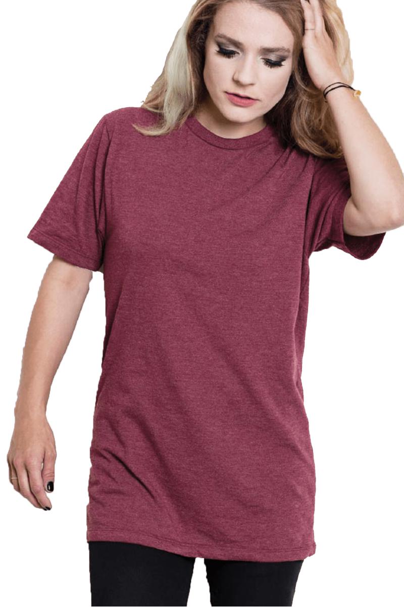 Ei-Lo Unisex Icon Tee *Choose Your Color - Wholesale Accessory Market