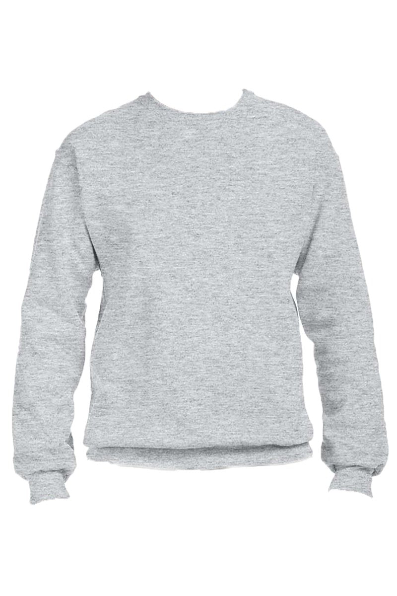 Turquoise Junkie Unisex NuBlend Crew Sweatshirt - Wholesale Accessory Market
