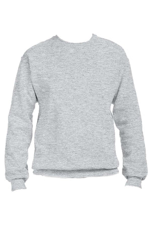 Turquoise Junkie Unisex NuBlend Crew Sweatshirt - Wholesale Accessory Market