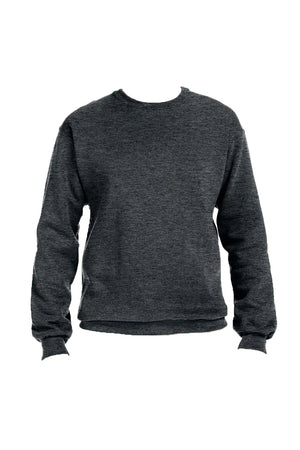 Girls Play Ball, Too Unisex NuBlend Crew Sweatshirt - Wholesale Accessory Market