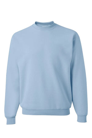 Girls Play Ball, Too Unisex NuBlend Crew Sweatshirt - Wholesale Accessory Market