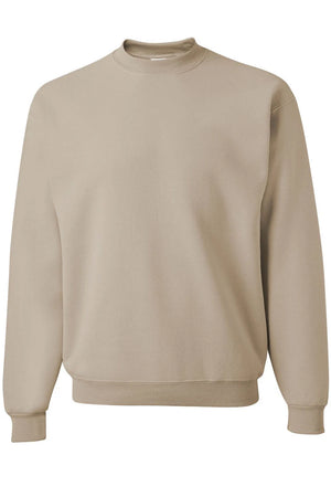 Girls Play Ball, Too Unisex NuBlend Crew Sweatshirt - Wholesale Accessory Market